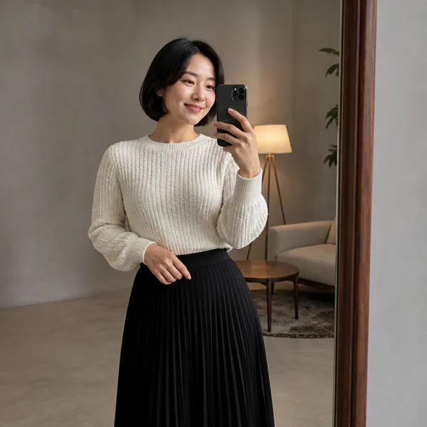 프리미엄 효정스튜디오 테라피 대표 안내 이미지