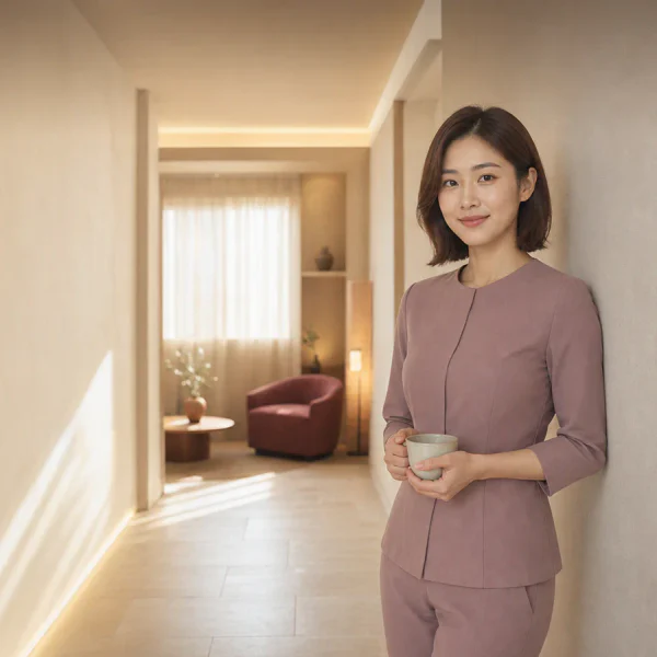 아로마 하니릴렉스 테라피 대표 안내 이미지
