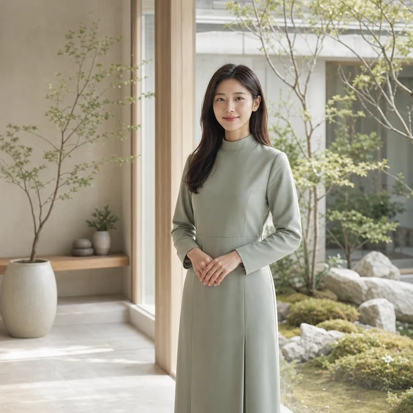 라운지 세레나릴렉스 홈타이 대표 안내 이미지