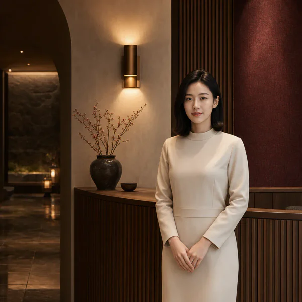 라운지 다현포레스트 테라피 대표 안내 이미지