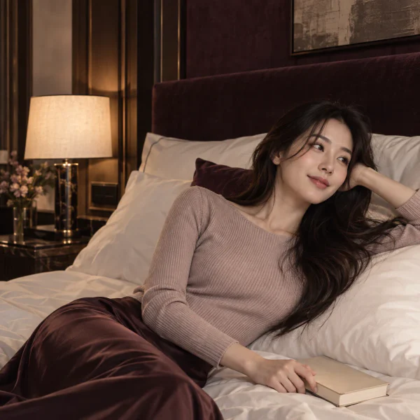 아로마 리사포레스트 마사지 대표 안내 이미지