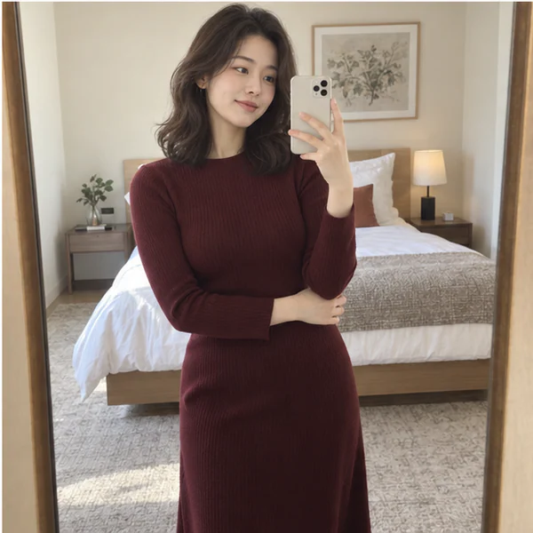 라운지 닝닝릴렉스 홈타이 안내 이미지