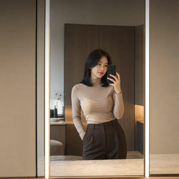 웰니스 나나테라스 홈타이 대표 안내 이미지