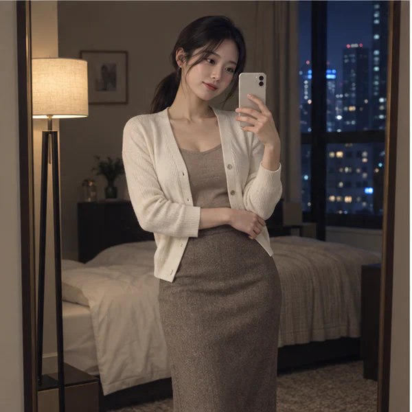 시그니처 리안케어 홈타이 대표 안내 이미지