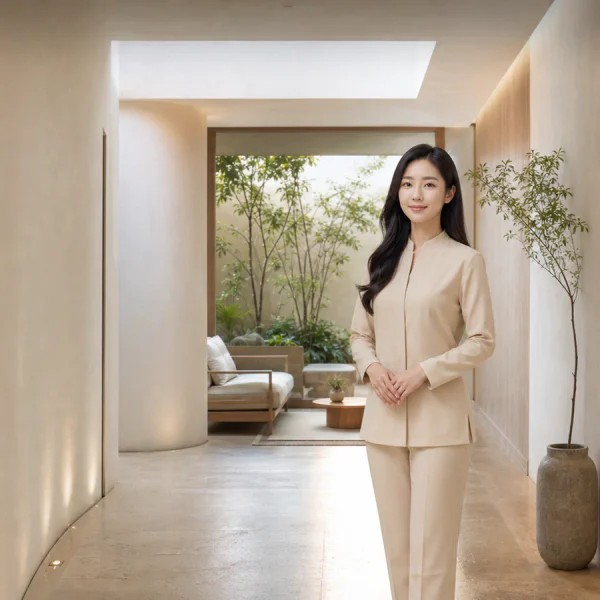 프리미엄 리사케어 홈타이 제휴업체 이미지