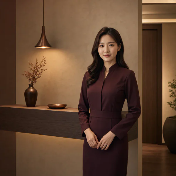 블랑 윈터아지트 홈타이 안내 이미지