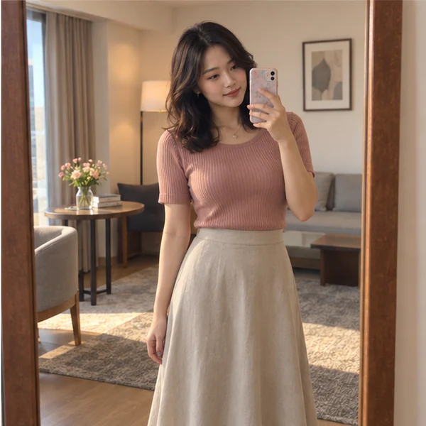 아로마 아델웰빙 홈타이 대표 안내 이미지