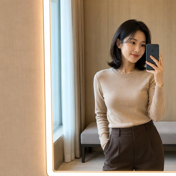 프리미엄 해온아지트 홈타이 안내 이미지