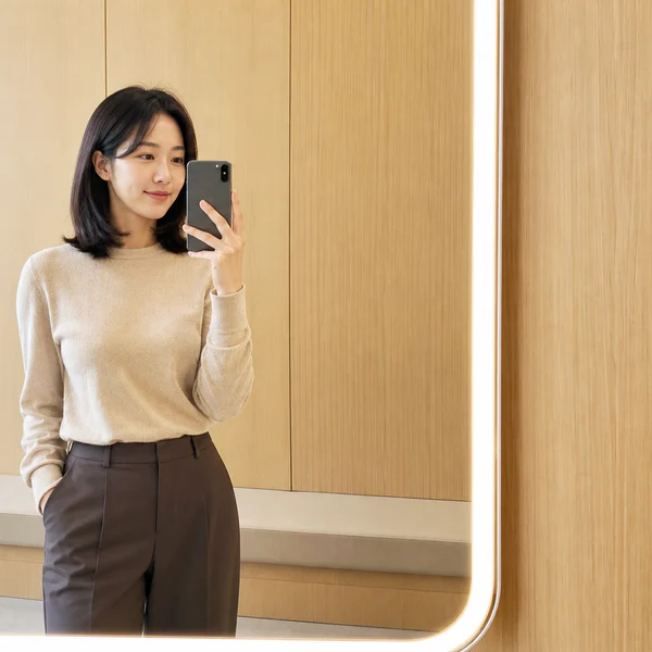 아로마 라비앙포레스트 테라피 대표 안내 이미지