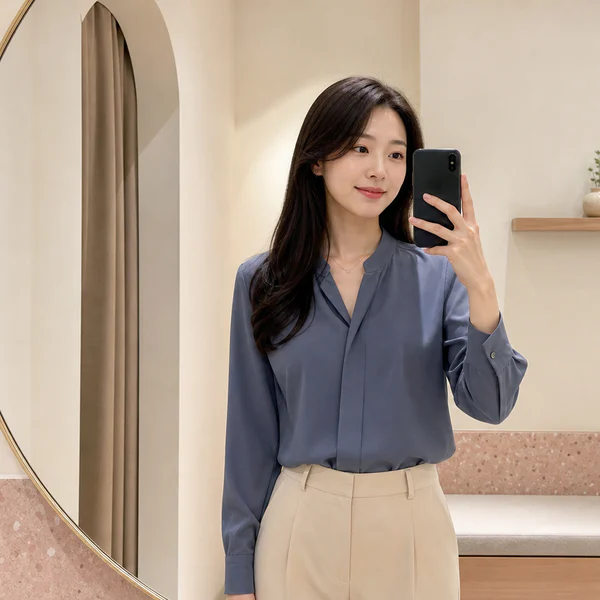 블랑 다니엘살롱 홈타이 안내 이미지