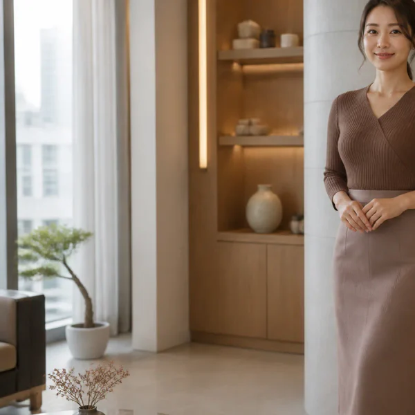 아로마 사나플레이스 테라피 대표 안내 이미지