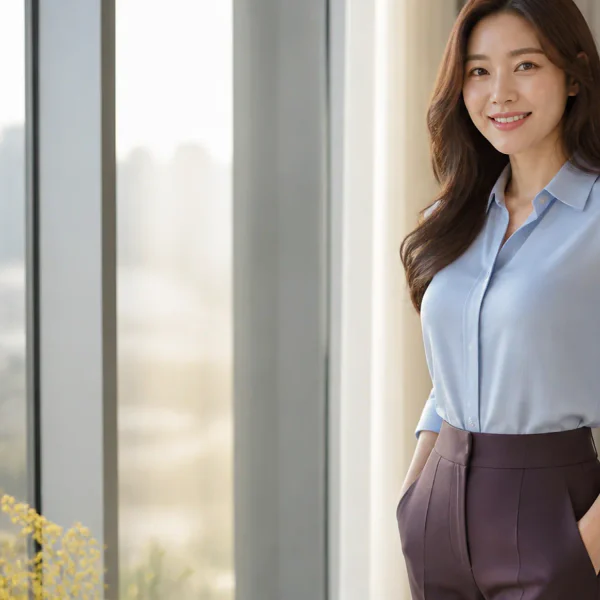 블랑 아모르룸 테라피 안내 이미지