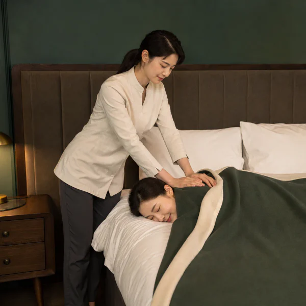 힐링 하영살롱 마사지 안내 이미지