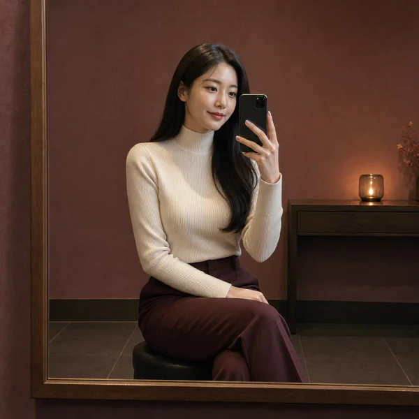 아로마 닝닝플레이스 마사지 안내 이미지