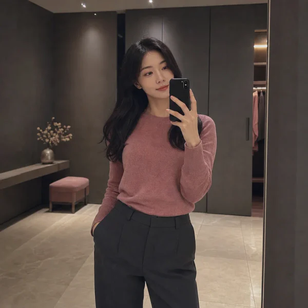 웰니스 메르시릴렉스 홈타이 대표 안내 이미지