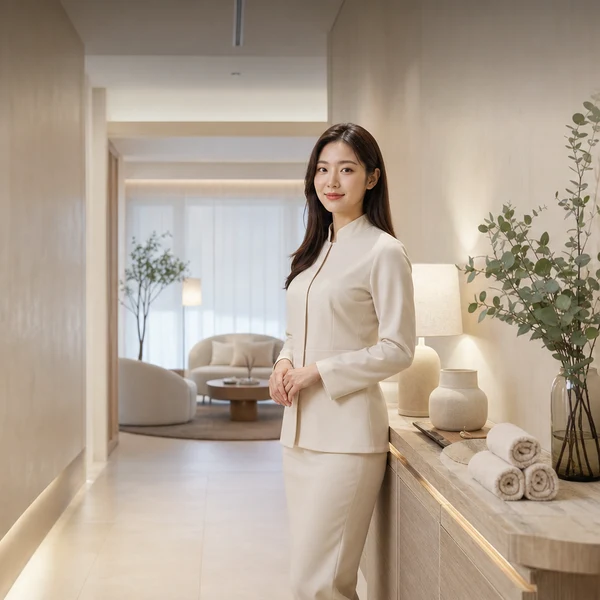 클래식 효정플레이스 테라피 안내 이미지