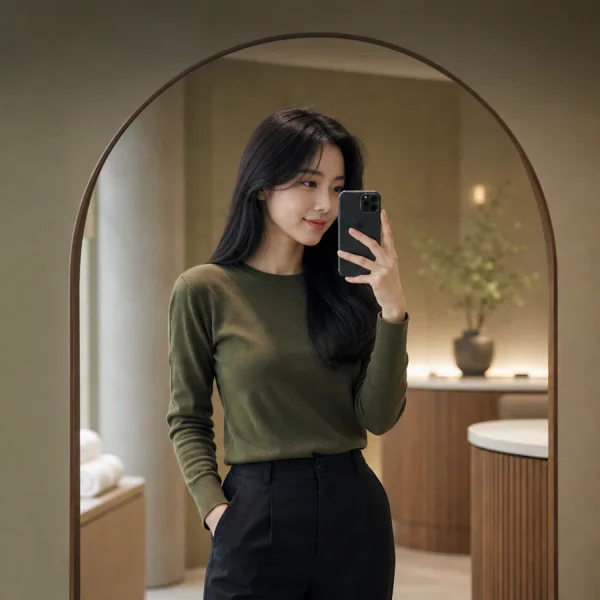 웰니스 리서테라스 테라피 안내 이미지