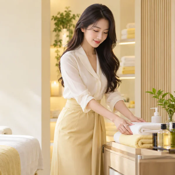 그랜드 다현스테이 테라피 안내 이미지