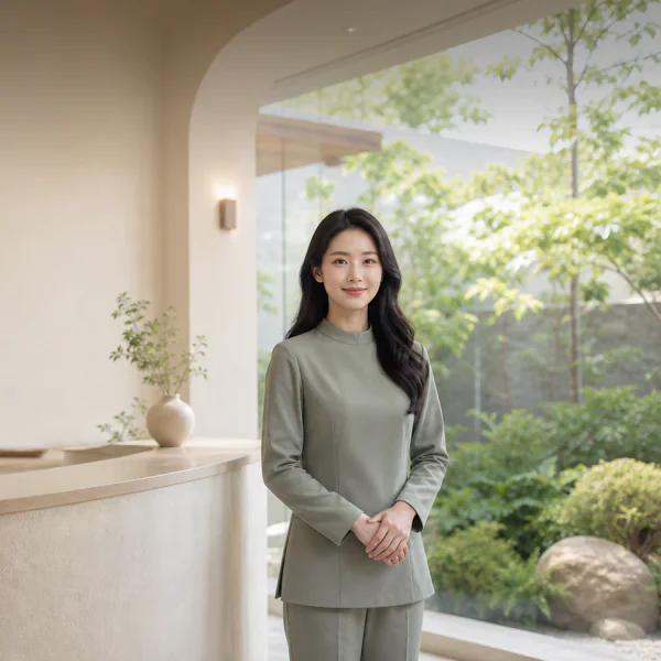 시그니처 아이린스파 홈타이 대표 안내 이미지