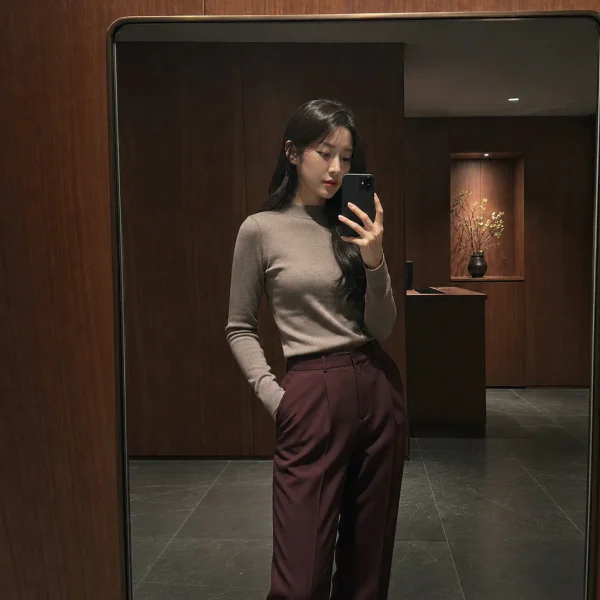 라운지 라비앙웰빙 테라피 안내 이미지