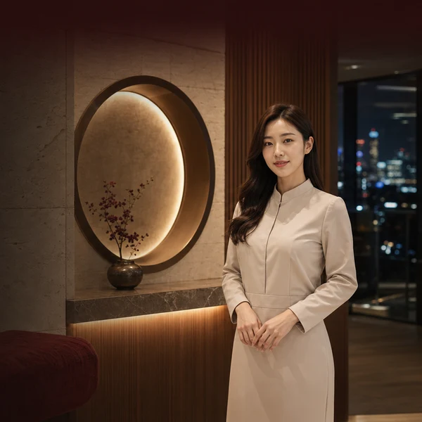 아로마 마리포레스트 홈타이 제휴업체 이미지