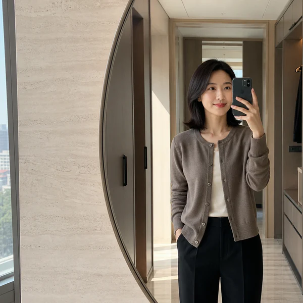 프리미엄 채영스튜디오 홈타이 대표 안내 이미지