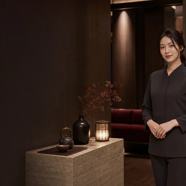 시그니처 모먼트스튜디오 테라피 안내 이미지