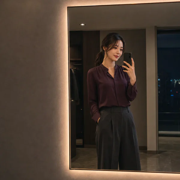 모던 제니룸 테라피 대표 안내 이미지