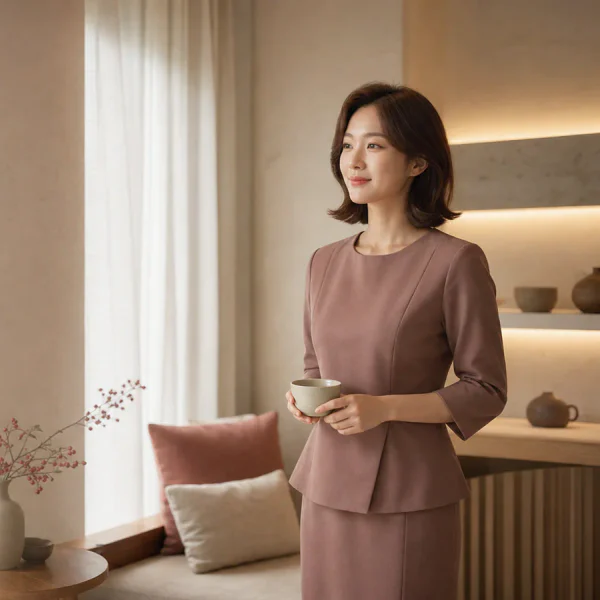 아로마 리브포레스트 홈타이 제휴업체 이미지