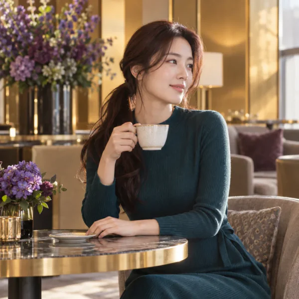 블랑 채영룸 마사지 대표 안내 이미지