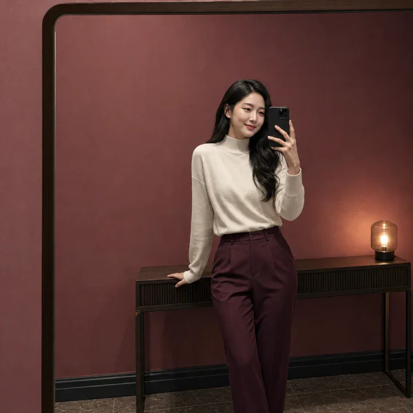 포레스트 루나하우스 마사지 대표 안내 이미지