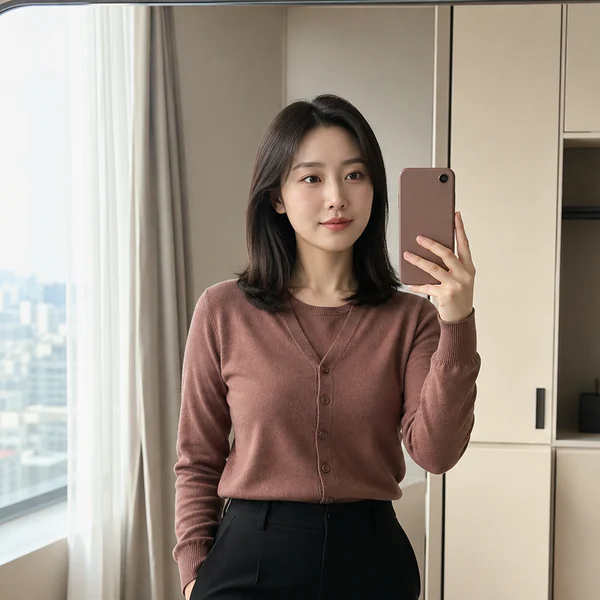 아로마 리사웰빙 홈타이 대표 안내 이미지
