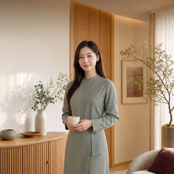 모던 원영가든 테라피 대표 안내 이미지