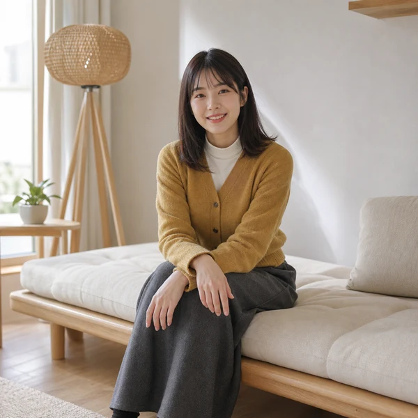 힐링 로아포레스트 마사지 대표 안내 이미지