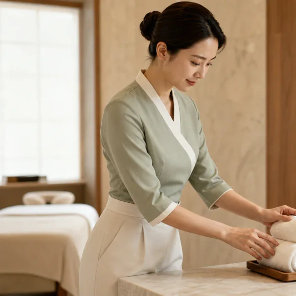 아로마 아이린포레스트 테라피 제휴업체 이미지
