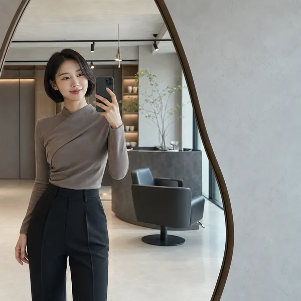힐링 아모르포레스트 테라피 대표 안내 이미지