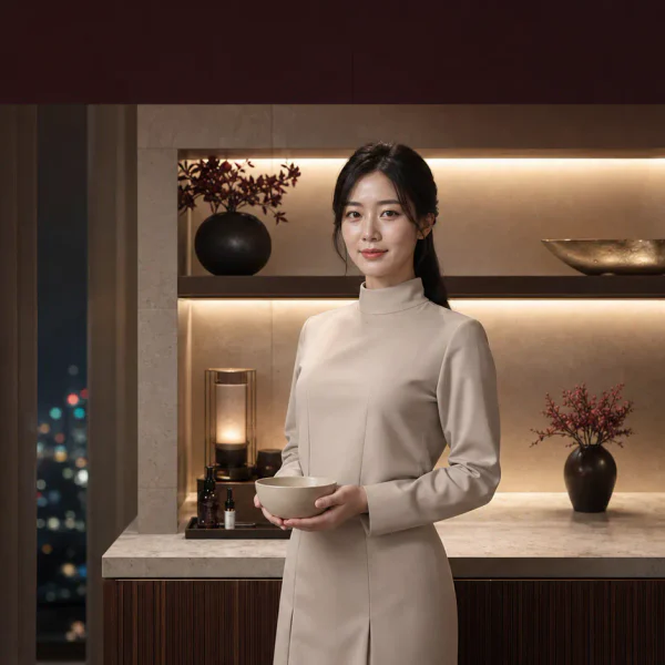 스테이 리브살롱 홈타이 안내 이미지