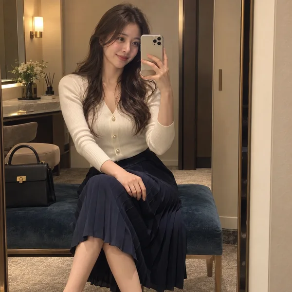 포레스트 아린센터 테라피 안내 이미지