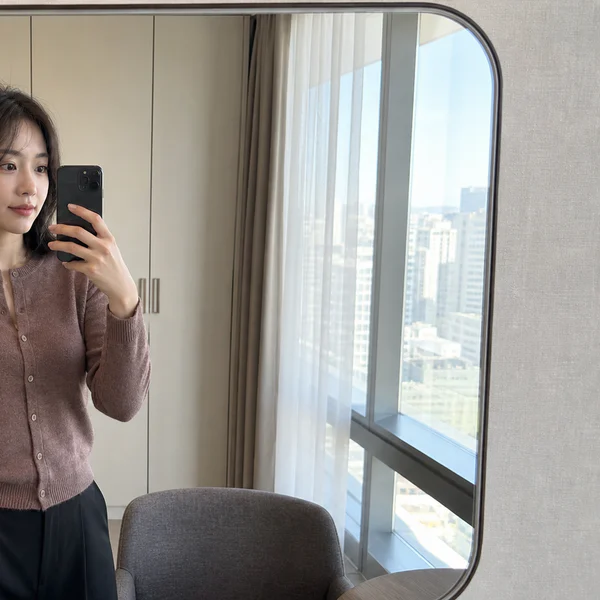 힐링 유리아포레스트 테라피 안내 이미지