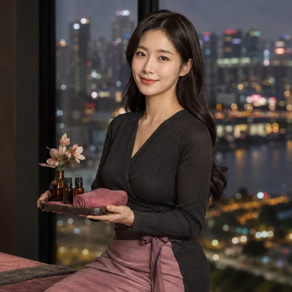 가든 문별케어 테라피 안내 이미지