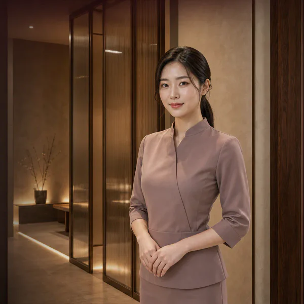 스테이 라비앙포레스트 테라피 안내 이미지