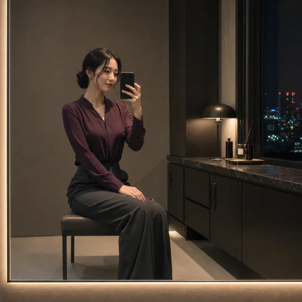 스위트 원영라운지 테라피 대표 안내 이미지