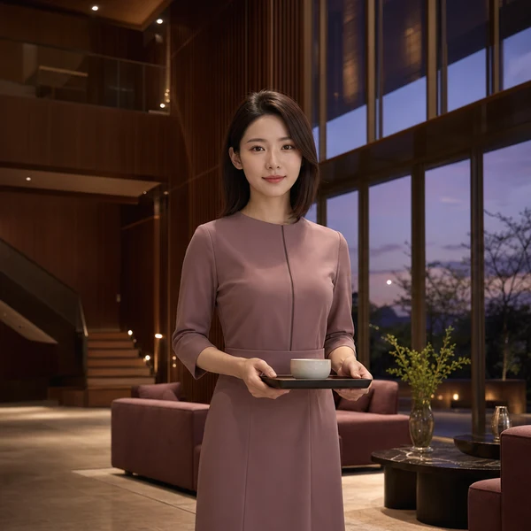 포레스트 리사하우스 마사지 제휴업체 이미지
