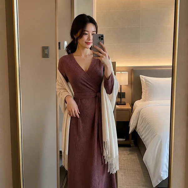 그랜드 소담테라스 테라피 대표 안내 이미지