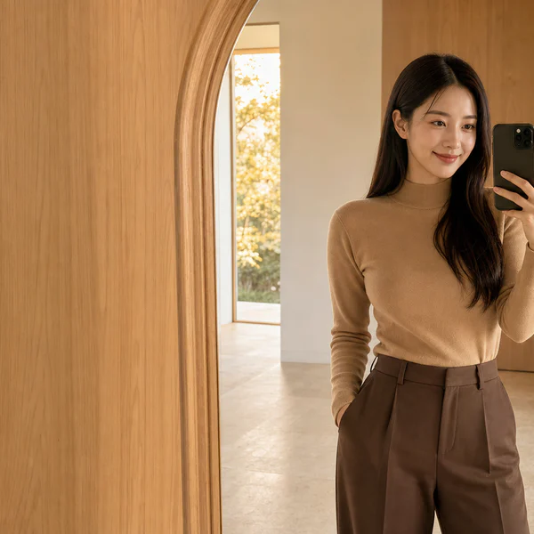 로열 제니살롱 테라피 대표 안내 이미지