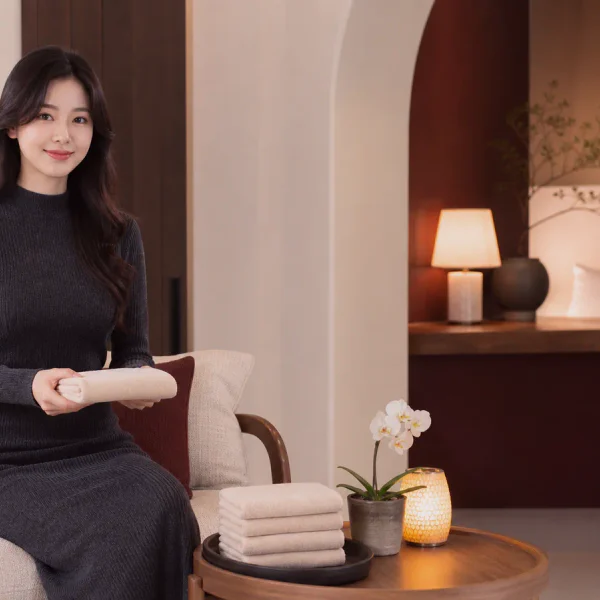 시그니처 혜리스파 홈타이 제휴업체 이미지
