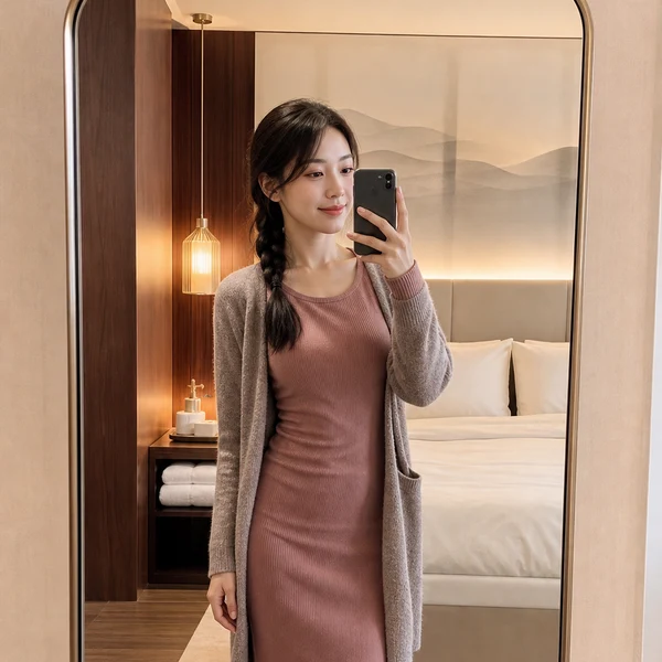 시그니처 아린스파 홈타이 안내 이미지