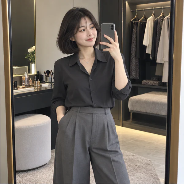 스테이 레드존살롱 테라피 안내 이미지