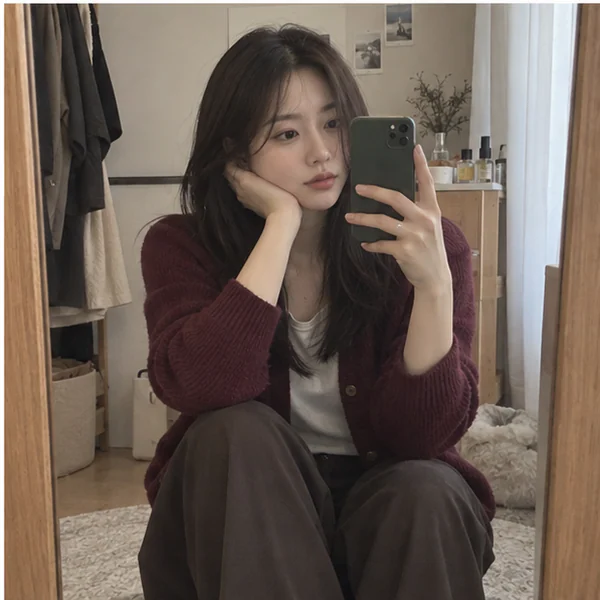 힐링 세레나룸 홈타이 안내 이미지