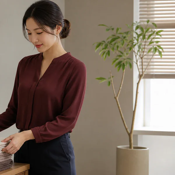스테이 나연살롱 테라피 안내 이미지